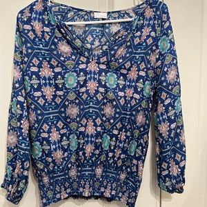 Beautiful ECRU blouse